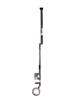 Home Button Flex Cable for iPad 7 (2019 / iPad 8 (2020) / iPad 9 (2021) (GOLD) (Premium)