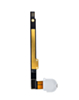 Headphone Jack Flex for iPad 7 (2019) / iPad 8 (2020) (White) (4G Version)