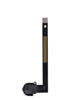 Headphone Jack for iPad 7 (2019 / iPad 8 (2020) (BLACK) (WiFi Version)