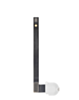Headphone Jack for iPad 7 (2019 / iPad 8 (2020) (WHITE) (WiFi Version)