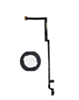 Home Button with Flex Cable for iPad Air 1 (WHITE)