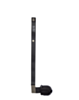 Head Phone Jack Flex Cable for iPad 6 (2018) / iPad 5 (2017) / Air 1 (BLACK) (WiFi Version)