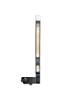 Head Phone Jack for iPad Air 2 (BLACK) (4G Version)