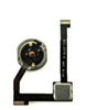 Home Button Flex Cable for iPad Pro 12.9 (1st Gen/2015) / Air 2 (SILVER)