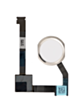 Home Button Flex Cable for iPad Pro 12.9 (1st Gen/2015) / Air 2 (SILVER)