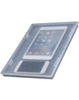 ToolBox Transparent Plastic Storage Box For iPad iPhone IC Chip Screw (Only Ground Shipping)