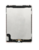 LCD and Digitizer Assembly for iPad Air 2 (BLACK) (Sleep / Wake Sensor Flex Pre-Installed) (Premium)
