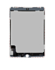 LCD and Digitizer Assembly for iPad Air 2 (WHITE) (Sleep / Wake Sensor Flex Pre-Installed) (Premium)