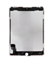 Standard+ LCD and Digitizer Assembly for iPad Air 2 (BLACK) (Sleep / Wake Sensor Flex Pre-Installed)