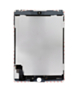 Standard+ LCD and Digitizer Assembly for iPad Air 2 (WHITE) (Sleep / Wake Sensor Flex Pre-Installed)