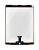 iPad Pro 10.5 / Air 3 Digitizer Glass (BLACK) (Premium)