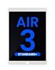 Standard+ LCD and Digitizer Assembly for iPad Air 3 (WHITE)