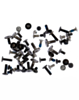 Complete Screw Set for iPad Air 4 / 5 / iPad 10 (2022) / iPad 11 (2025)