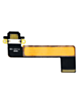 Charging Port Flex Cable for iPad Mini 1 (BLACK)