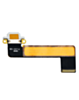 Charging Port Flex Cable for iPad Mini 1 (WHITE)