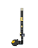 Headphone Jack Flex Cable for iPad Mini 1 (BLACK)