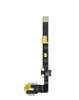 Headphone Jack Flex Cable for iPad Mini 1 (WHITE)