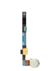 Headphone Jack Flex Cable for iPad Mini 1 (WHITE)