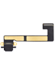 Charging Port Flex Cable for iPad Mini 2 / Mini 3 (BLACK) (Aftermarket)