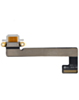 Charging Port Flex Cable for iPad Mini 2 / Mini 3 (WHITE) (Aftermarket)