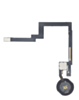 Home Button Flex Cable for iPad Mini 3 (GOLD)