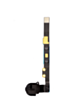 Headphone Jack Flex Cable for iPad Mini 2 / Mini 3 (BLACK)