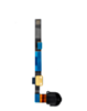 Headphone Jack Flex Cable for iPad Mini 2 / Mini 3 (BLACK)