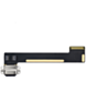Charging Port Flex Cable for iPad Mini 5 / Mini 4 (BLACK)