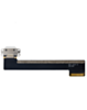 Charging Port Flex Cable for iPad Mini 5 / Mini 4 (WHITE)