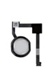 Home Button Flex Cable for iPad Mini 4 (WHITE)