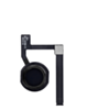 Home Button Flex Cable for iPad Mini 5 (BLACK)