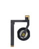 Home Button Flex Cable for iPad Mini 5 (SILVER)