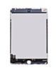 Standard+ LCD and Digitizer Assembly for iPad Mini 5 (BLACK) (Sleep / Wake Sensor Flex Pre-Installed)