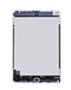 Standard+ LCD and Digitizer Assembly for iPad Mini 5 (WHITE) (Sleep / Wake Sensor Flex Pre-Installed)