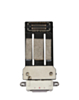 Charging Port Flex Cable for iPad Mini 7 (2024) (WiFi / Celluar) (PURPLE) (Aftermarket)