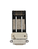 Charging Port Flex Cable for iPad Mini 7 (2024) (WiFi / Celluar) (STARLIGHT) (Aftermarket)