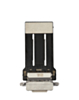 Charging Port Flex Cable for iPad Mini 7 (2024) (WiFi / Celluar) (STARLIGHT) (Aftermarket)