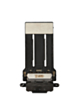 Charging Port Flex Cable for iPad Mini 7 (2024) (WiFi / Celluar) (SPACE GRAY) (Premium)