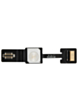 Flashlight Flex Cable for iPad Mini 7 (2024) (Premium)