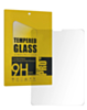 Clear Tempered Glass for iPad Pro 11 (2018 / 2020 / 2021 / 2022) / Air 5 / Air 4 (2.5D / 1 Piece)
