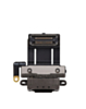 Charging Port Flex Cable for iPad Pro 11 (2024) (SPACE BLACK) (Aftermarket)