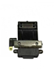 Charging Port Flex Cable for iPad Pro 11" (5th Gen / 2024) (SPACE BLACK) (Premium)
