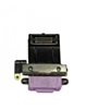 Charging Port Flex Cable for iPad Pro 11" (5th Gen / 2024) (PURPLE) (Premium)