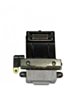 Charging Port Flex Cable for iPad Pro 11" (5th Gen / 2024) (SILVER) (Premium)