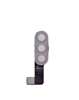 Keyboard Flex Cable for iPad Pro 11" (5th Gen / 2024) (SILVER) (Premium)