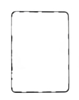 LCD Adhesive Tape for iPad Pro 11 (2024) (1 Piece)