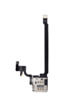 Sim Card Reader with Flex Cable for iPad Pro 12.9" 5th Gen (2021) / 6th Gen (2022) (US Version)