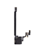 Sim Card Reader with Flex Cable for iPad Pro 12.9" 5th Gen (2021) / 6th Gen (2022) (US Version)