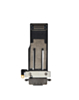Charging Port Flex Cable for iPad Pro 13" (7th Gen / 2024) (SPACE BLACK) (Aftermarket)