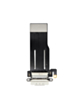 Charging Port Flex Cable for iPad Pro 13" (7th Gen / 2024) (SILVER) (Aftermarket)